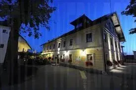 Hotel Pok photo