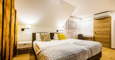 Hotel Pok photo
