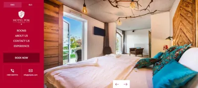 Hotel Pok photo