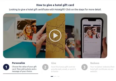 Hotelgift photo