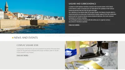 Hotelmarini.com photo