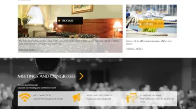 Hotelmarini.com photo