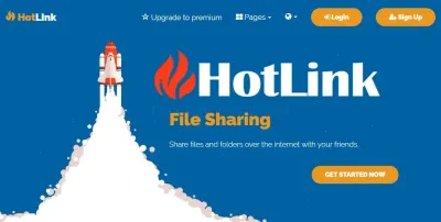 Hotlink.cc photo
