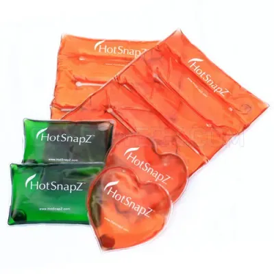 HotSnapZ Reusable Hand Warmers photo