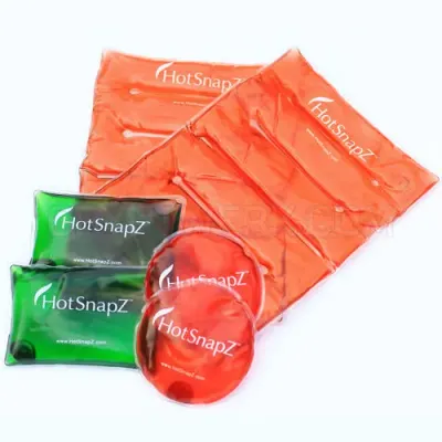 HotSnapZ Reusable Hand Warmers photo