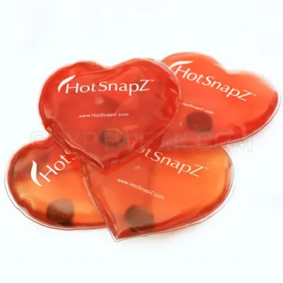 HotSnapZ Reusable Hand Warmers photo