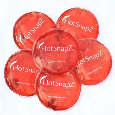 HotSnapZ Reusable Hand Warmers photo