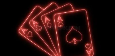 House of Cards photo
