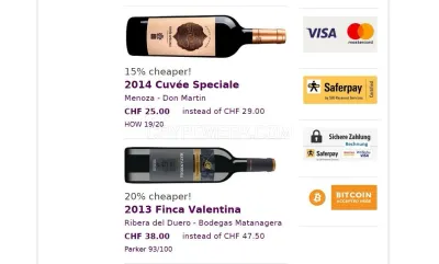 Houseofwines.ch photo