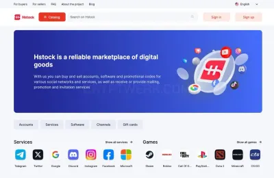 Hstock photo