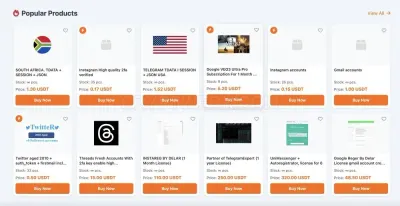 Hstore photo