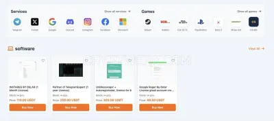 Hstore photo