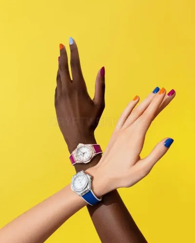 Hublot photo