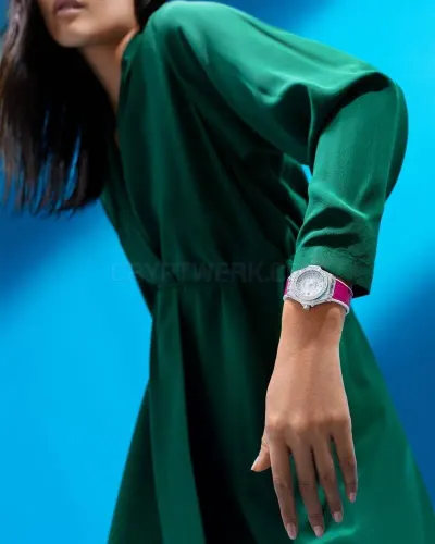 Hublot photo