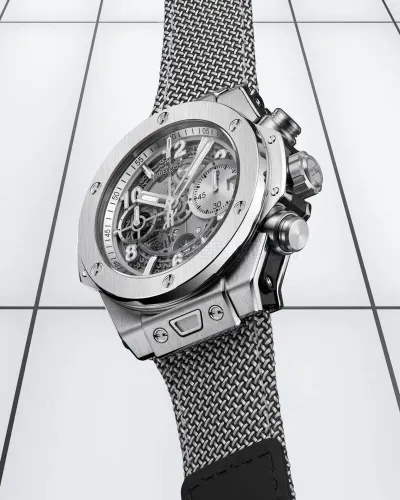 Hublot photo