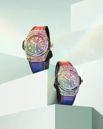 Hublot photo