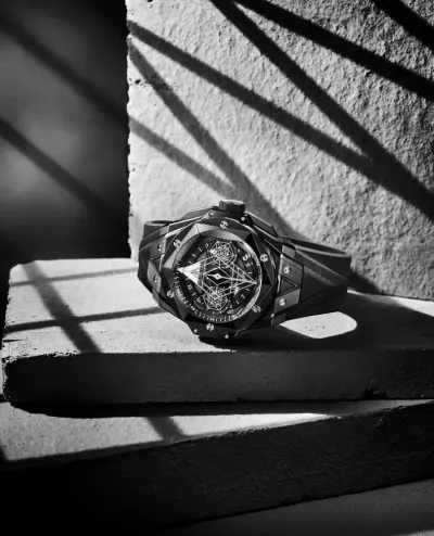Hublot photo