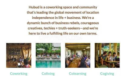 Hubud photo