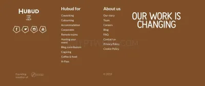 Hubud photo
