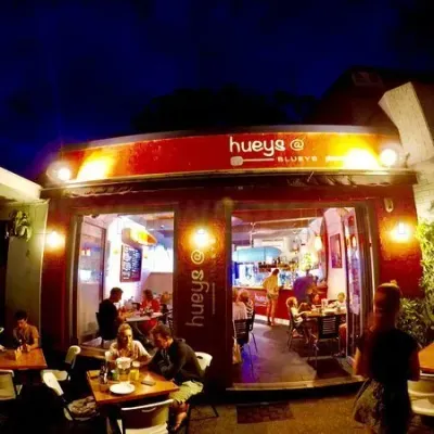 Hueys At Blueys Pizzeria and Bar photo