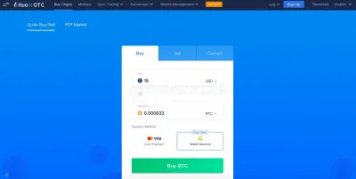 Huobi photo