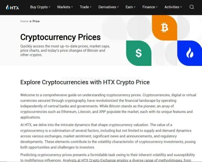 Huobi photo