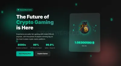 HustleBTC photo
