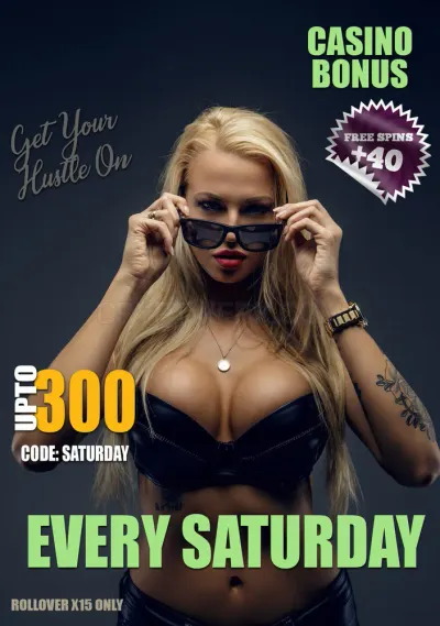 Hustles Casino photo