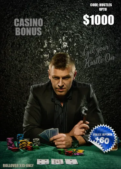 Hustles Casino photo