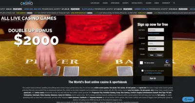 Hustles Casino photo
