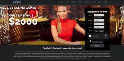 Hustles Casino photo