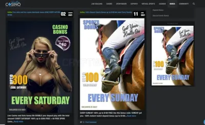 Hustles Casino photo