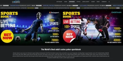 Hustles Casino photo