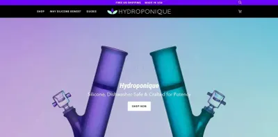 Hydroponique photo