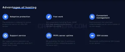Hyper Hosting photo