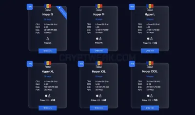 Hyper Hosting photo