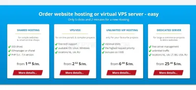 HyperHost photo