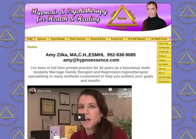 Hypnoessence.com photo