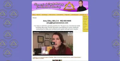 Hypnosis & Psychotherapy for Health & Healing photo