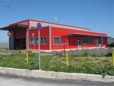 I.K.T.E.O. Ekivolos S.A. photo