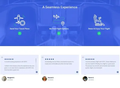 I Only Fly First Class photo