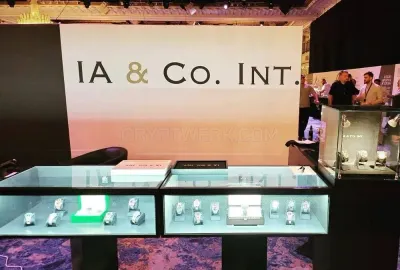 IA & Co photo