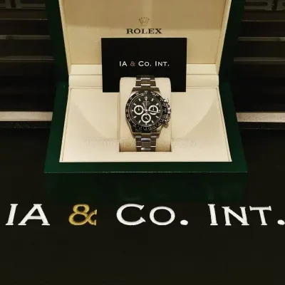IA & Co photo