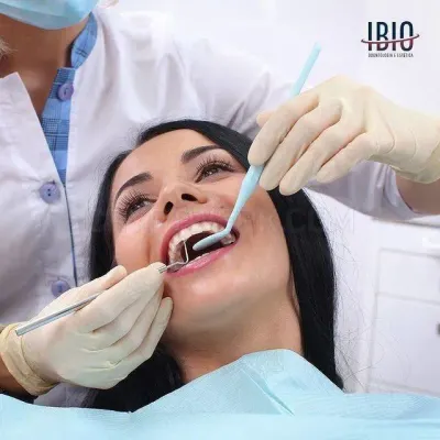 IBIO - Odontologia e Estética photo