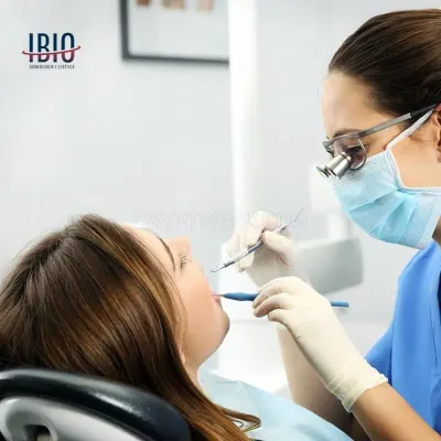 IBIO - Odontologia e Estética photo