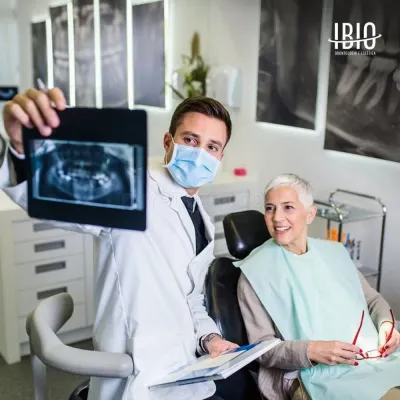 IBIO - Odontologia e Estética photo