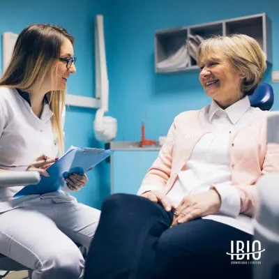 IBIO - Odontologia e Estética photo