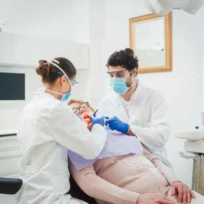 IBIO - Odontologia e Estética photo