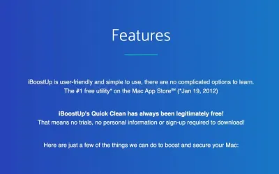 iBoostUp photo