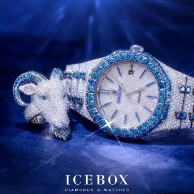 Icebox Diamonds & Watches photo